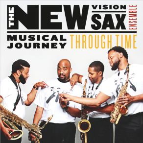 Download track Selections From Porgy And Bess: Catfish Row / Summertime / A Woman Is A Sometime / My Man's Gone Now / I Got Plenty O' Nuttin / Bess, You Is My Woman / It Ain't Necessarily So / There's A Boat Dat's Leavin' Soon For New York / Oh Lawd, I'm On My Way The New Vision Sax EnsembleGeorge Gershwin