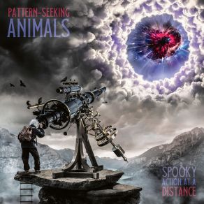 Download track Time Has A Way (Live At ProgStock 2022) Pattern-Seeking Animals