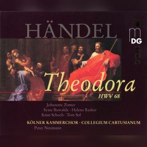 Download track Scene 5. Chorus Of Heathens: How Strange Their Ends Kölner Kammerchor, Collegium Cartusianum, Peter Neumann