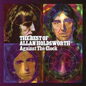 Download track Postlude Allan Holdsworth