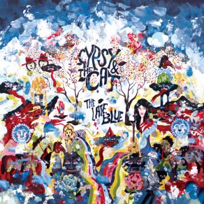 Download track It'S A Fine Line Gypsy And The Cat