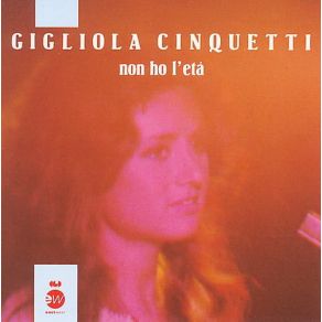 Download track Non Ho L'Età Gigliola Cinquetti