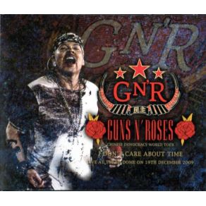Download track There Was A Time Guns N´Roses