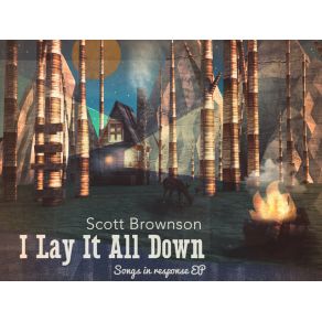 Download track Grace Upon Grace Scott Brownson