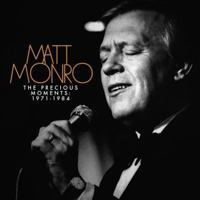 Download track It's That Time Again Matt Monro