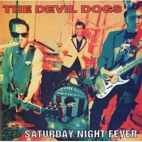 Download track Backstage The DEVIL DOGS