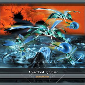 Download track Language Of Silence Fractal Glider