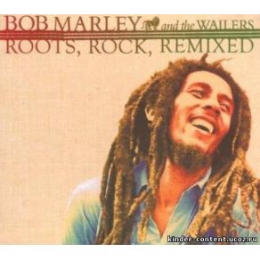 Download track Soul Shakedown Party (Afrodisiac Sound System Remix)  Bob Marley, The Wailers
