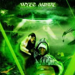 Download track Live Wyze Mindz