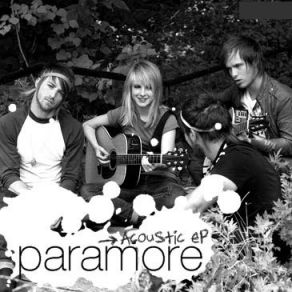 Download track For A Pessimist, I'm Pretty Optimistic (Live From London) Paramore