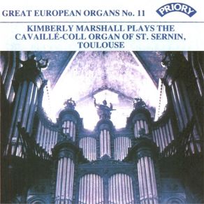 Download track Dupré - Prelude And Fugue B Major Op. 7 Nr. 1 Marcel Dupré