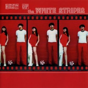 Download track The Hardest Button To Button The White Stripes