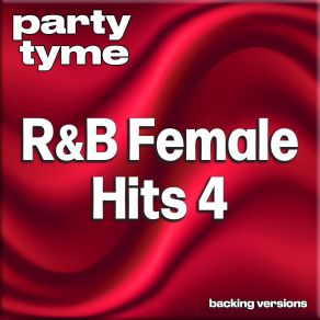 Download track Love Will Find A Way (Made Popular By Miki Howard) (Backing Version) Party Tyme
