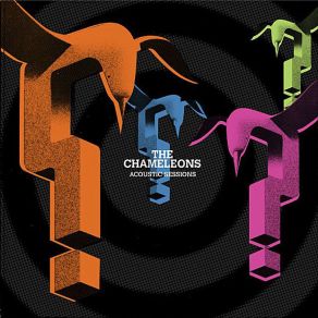 Download track Less Than Human The Chameleons