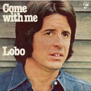 Download track Why Is It Me Lobo