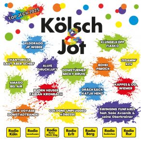 Download track Fastelovend Domstürmer
