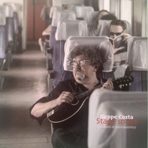 Download track Song Of The Open Road Beppe Costa