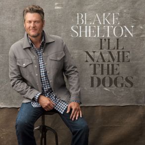 Download track I'll Name The Dogs Blake Shelton