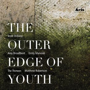 Download track The Outer Edge Of Youth, Act I: