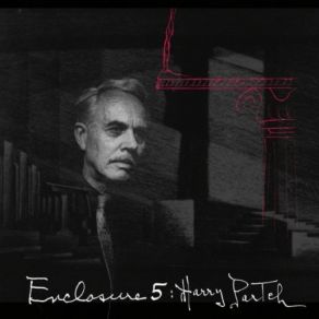 Download track King Oedipus: Tiresias Scene (Beginning) Harry Partch