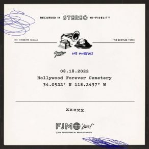 Download track I'm Writing A Novel Father John Misty