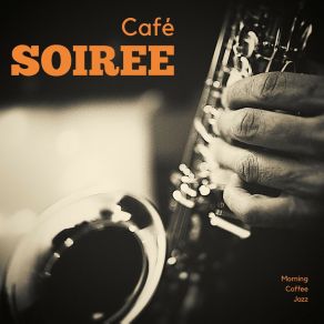 Download track Java Harmony Morning Coffee Jazz