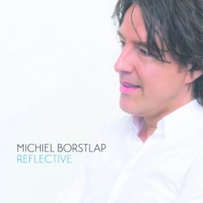 Download track Backstage Michiel Borstlap
