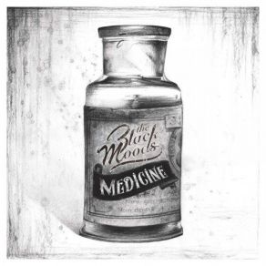 Download track Without A Warning The Black Moods