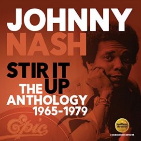 Download track How Good It Is Johnny Nash
