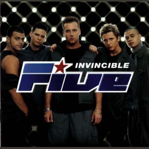 Download track Don't Wanna Let You Go Five