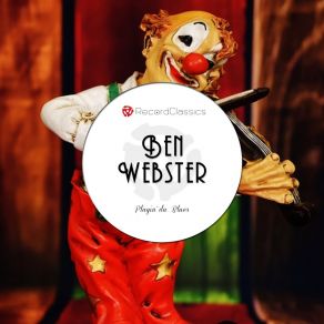 Download track Ten Lessons With Timothy Ben Webster