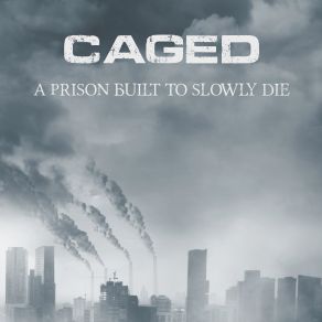 Download track Not One Step Back Caged