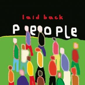 Download track People (Laid Back Extended) Laid Back