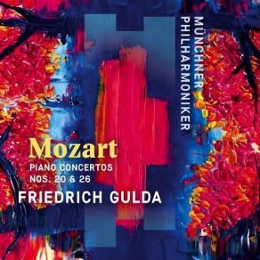 Download track 01. Piano Concerto No. 20 In D Minor, K. 466 I. Allegro Mozart, Joannes Chrysostomus Wolfgang Theophilus (Amadeus)