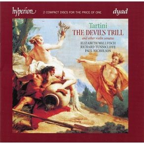 Download track 13. Sonata In F Major Op. 1 No. 12 - I. Adagio Giuseppe Tartini