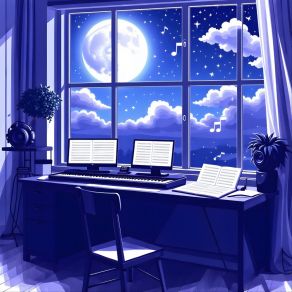 Download track Flower I Fell In Love With At First Sight 늑뛔지