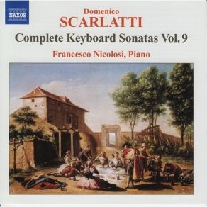Download track 1. Keyboard Sonata In D Minor K. 52L. 267P. 41 Scarlatti Giuseppe Domenico
