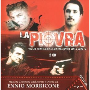 Download track Contro Tutti Ennio Morricone