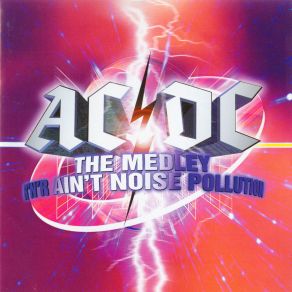 Download track It's A Long Way To The Top Shoot To Thrill