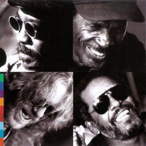 Download track Will The Circle Be Unbroken The Holmes Brothers
