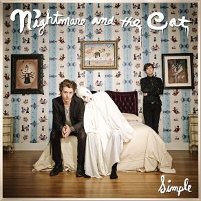 Download track Simple Nightmare And The Cat