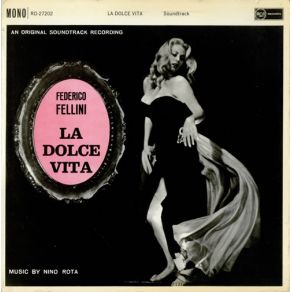 Download track Titoli Di Testa / Canzonetta - Notturno II - Cadillac Nino Rota