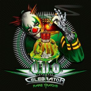 Download track They Only Come Out At Night U. D. O.Lordi, Udo