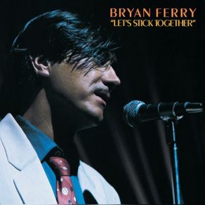 Download track Re-Make / Re-Model Bryan Ferry