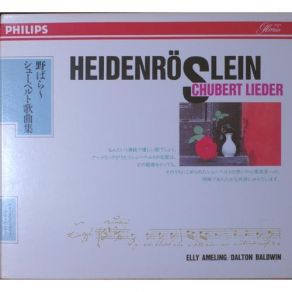 Download track Seligkeit, D. 433 Elly Ameling, Dalton Baldwin