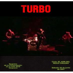 Download track Turbo Turbo