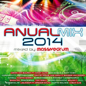 Download track I Like To Move It (Mastiksoul Remix) Reel 2 Real, The Mad Stuntman