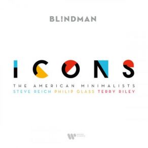 Download track Cello Counterpoint: Movement Ii' Bl! Ndman