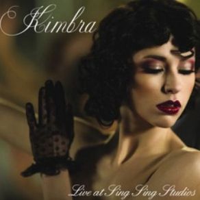 Download track Good Intent Kimbra