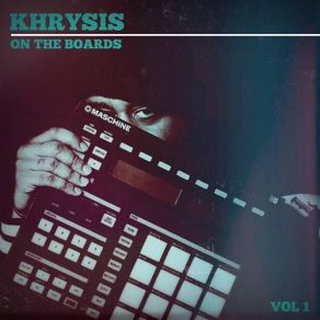 Download track Live What I'm Writin Khrysis